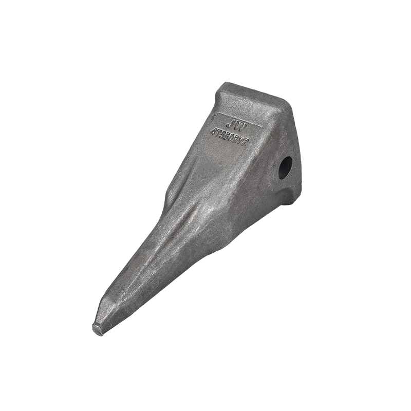 D9 Alta vida útil afrouxando os dentes afiados do solo 4T5502YZ