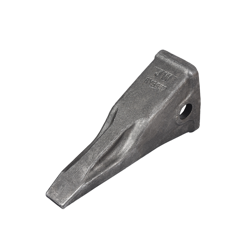 D11 Ripper Teeth Series dentes de caçamba forjados 6Y3552