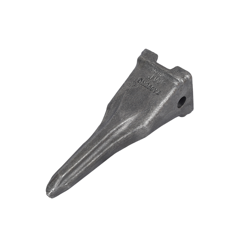 Daewoo forjando dentes extra afiados 360 Hawksbill DH360YZ