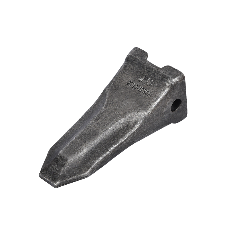 Daewoo super resistente à abrasão 420 dentes de rocha DH420RC