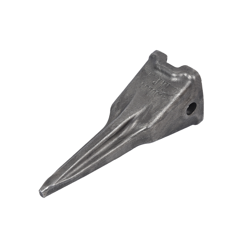 Sany alta vida útil 700 dentes especiais de mineração LD700YZ