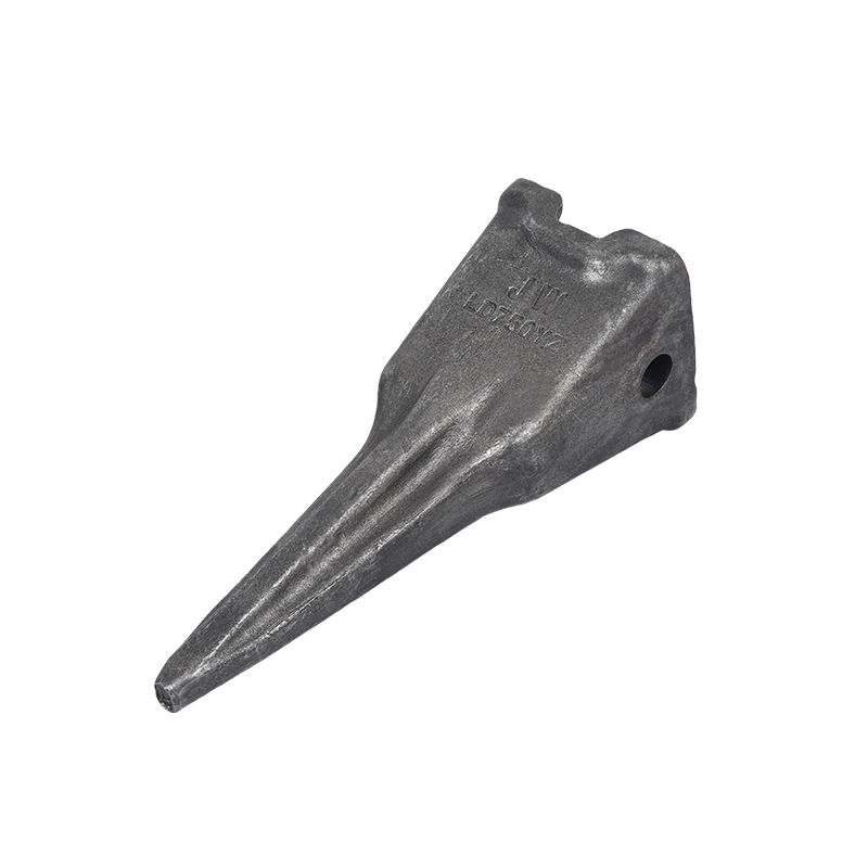 Dentes de caçamba forjados Sany 750 dentes especiais de mineração LD750YZ