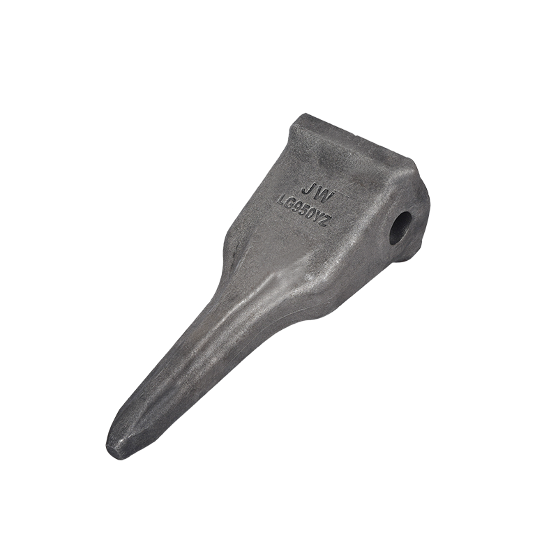 LiuGong super resistente à abrasão 950 dentes extra afiados LG950YZ